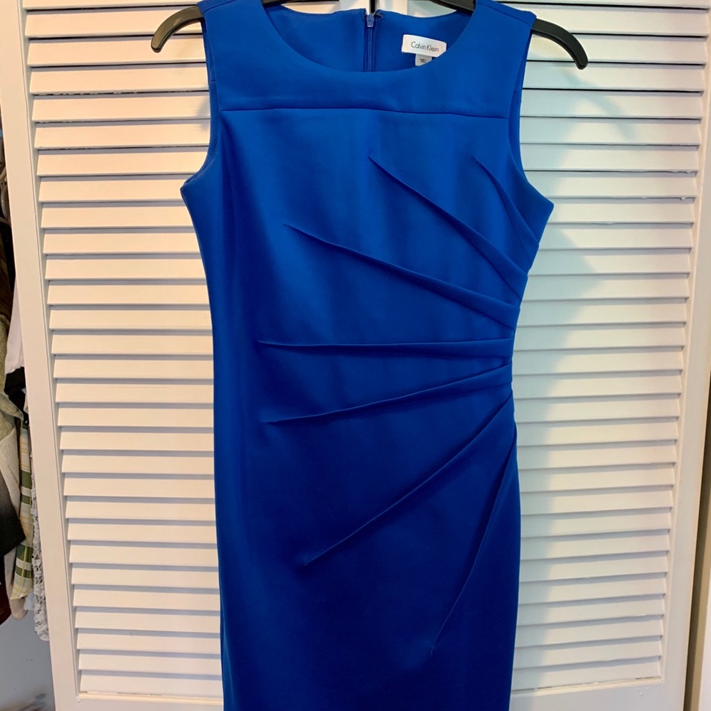 Calvin Klein dress